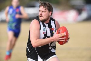 Disappointing day out for Belgrave against Seville