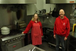 Kitchen upgrade set for the Olinda Ferny Creek Football Netball Club