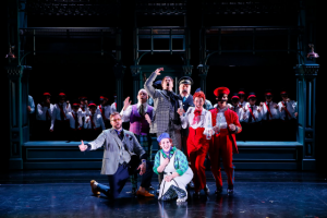 Classic production taking inspiration from the Yarra Ranges