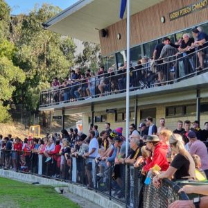Upwey-Tecoma unable to claw back against Wandin