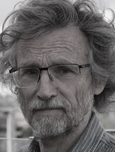 Writing poetry with Kevin Brophy