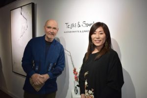 A Japanese experience at YAVA’s latest exhibit