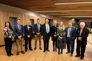 Yarra Ranges Council pushes to become ‘peri-regional’