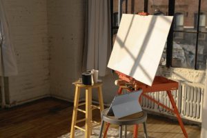 New funding program open to support creatives