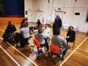 Auslan courses becoming sought after in the Hills