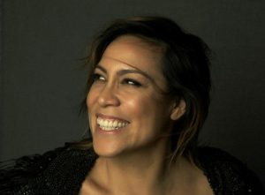 Kate Ceberano prepares to visit Upwey as part of her ‘Sweet Inspiration’ international tour
