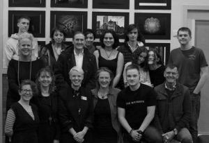 ‘Dark Arts’ exhibition comes to Selby Community House
