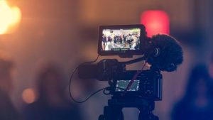 Performers and musicians who identify with a disability showcased on the big screen