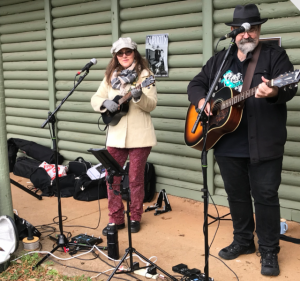 Dandenong Ranges locals come together to celebrate local festival