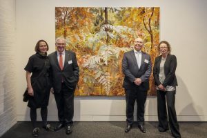 Dandenong Ranges artists takes out People’s Choice Award at Sydney exhibition