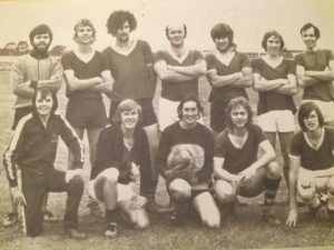Monbulk Rangers Soccer Club history sought after