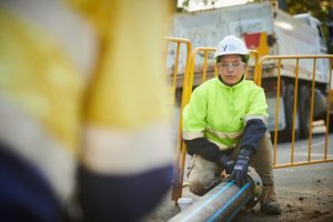 Yarra Valley Water calling on plumbers to join information session