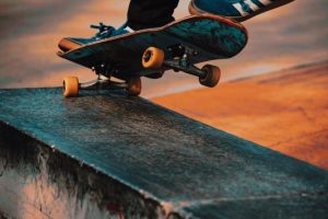 Time to have your say on the Worrell Reserve youth plaza and skate park in Emerald