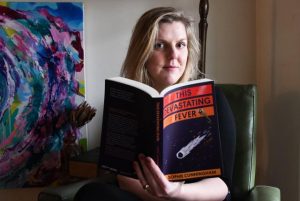 A Q&A with Silvan-based author Eliza Henry-Jones for Book Week