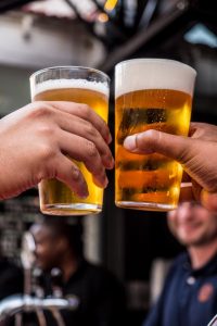 Beer recognised for its value