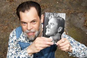 A Q&A with Lilydale author Scott Pearce for Book Week