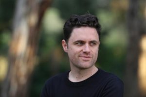Book Week Q&A with author Christian White