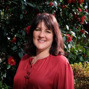 Labor candidate for Monbulk Daniela De Martino prepares for the November election