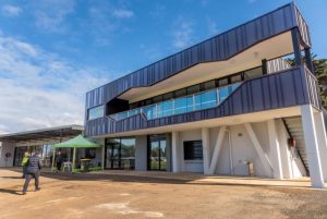 Locked in: Gembrook to host big dance