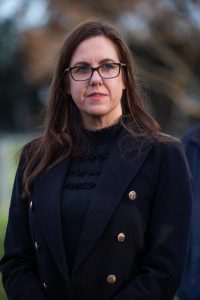MP not to return