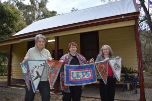 Community group driving the trading of skills