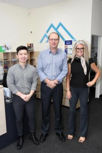 Local independent optometrist