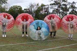 Mater Day returns after three-year hiatus