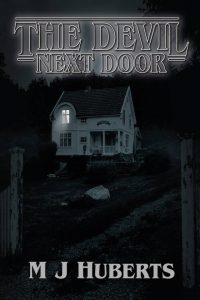 New horror novel based in the Dandenong Ranges