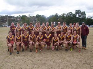 Clean sweep for Monbulk netballers against Upwey-Tecoma