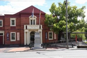 Yarra Ranges venues to receive upgrades for disaster preparedness