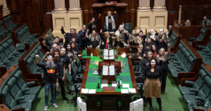 Victorian ministers appoint independent Indigenous umpire on the path to Treaty