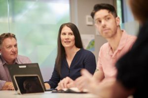 “Brilliant” people to thank for Yarra Valley Water’s customer service success