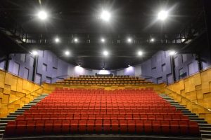 What’s on at Burrinja Cultural Centre