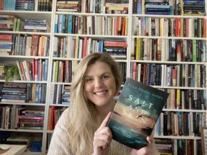 Witch hunts and uncovering the past: Eliza Henry-Jones’ new novel is out