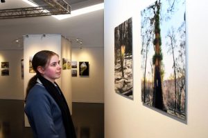 Recovery through art