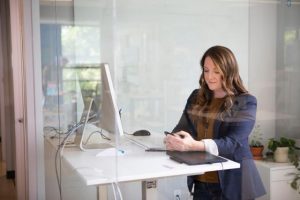Closing the Gender Investment Gap