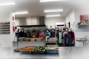 Foothills Community Care calling for community action this Homelessness Week