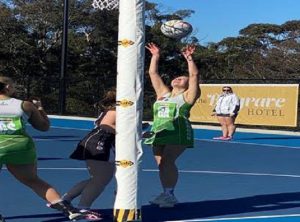 Gembrook-Cockatoo Football Netball Club results after taking on Belgrave