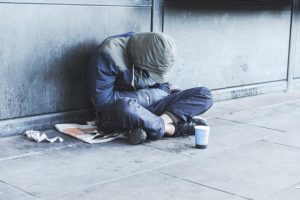 Coming together to plan for the future of homelessness