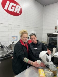 Gembrook hit hard by power outages