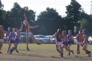 Monbulk Hawks approach vital match after weekend loss