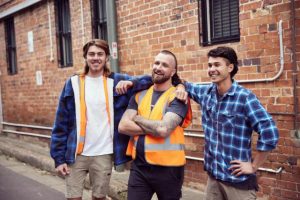 Mullets for Mental Health returns in September