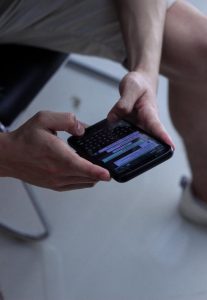 ‘Hi Mum’ text scam warning