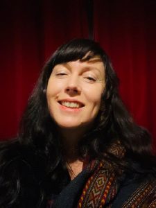 Sound therapist makes a base in the Dandenong Ranges