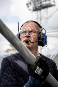 Three in five Yarra Ranges tradies don’t proactively protect their eyesight and hearing at work