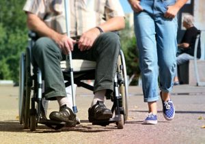 Boost for Multi-Purpose Taxi Program hoped to address accessibility issues for passengers