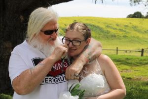 Gembrook local 500km challenge to make prostate cancer history