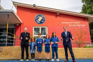 Upgrades for Bayswater South Primary School promised by Labor if re-elected in November