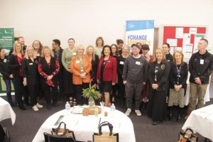 Current challenges in employment sector explored at Coonara Community House