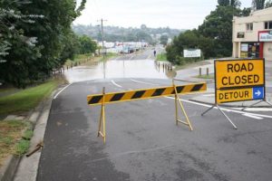 Wet spring and summer ahead as third La Niña event in three years declared